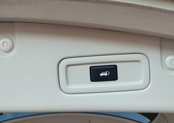 Nissan Murano cena 49999 przebieg: 138000, rok produkcji 2014 z Ostroróg małe 742